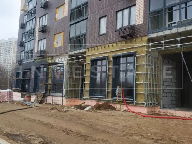 арендный бизнес Московская обл, г Люберцы, Проектируемый проезд, д 4037 в , метро Некрасовка Московская обл, г Люберцы, Проектируемый проезд, д 4037