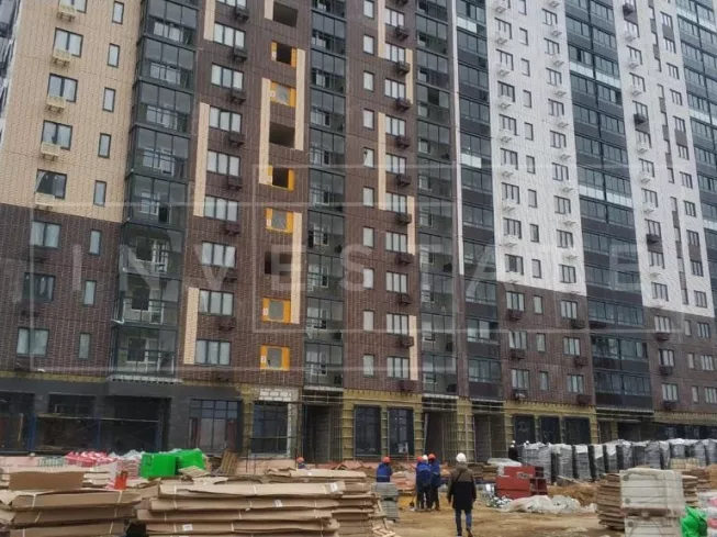 арендный бизнес Московская обл, г Люберцы, Проектируемый проезд, д 4037 в , метро Некрасовка Московская обл, г Люберцы, Проектируемый проезд, д 4037