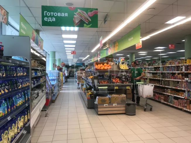 г Москва, Паперника ул., 7, кор. 2