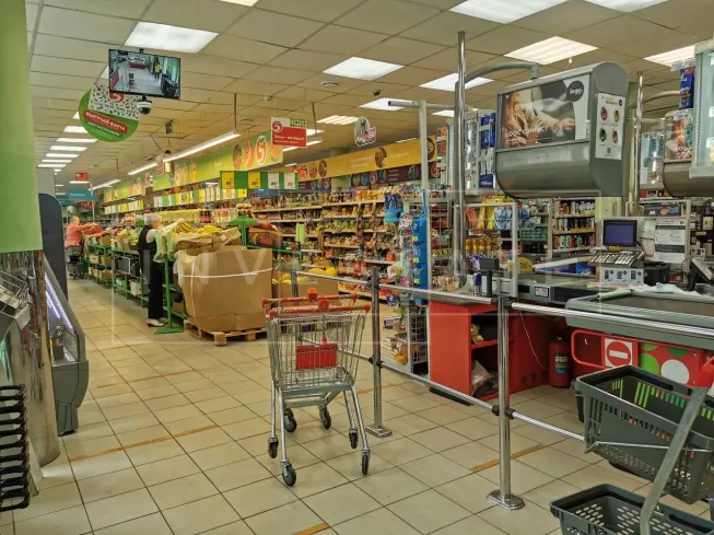 г Москва, Паперника ул., 7, кор. 2