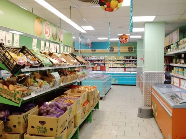 г Москва, Паперника ул., 7, кор. 2