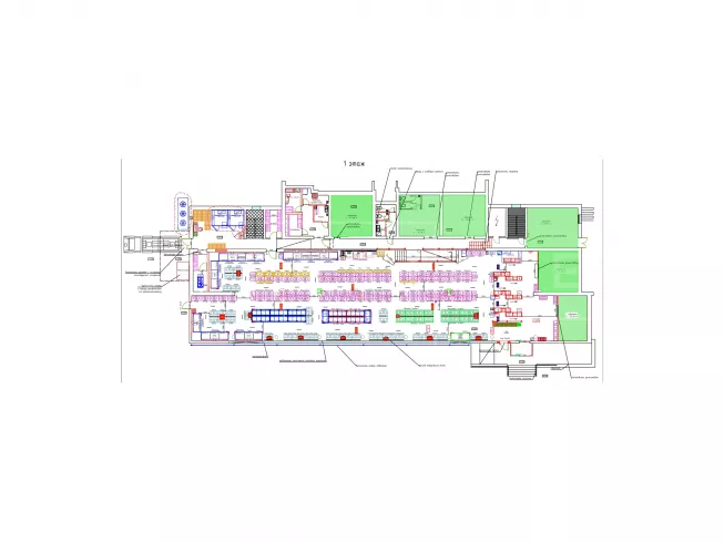 г Москва, Паперника ул., 7, кор. 2