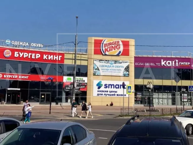 Московская область, г. Клин, ул. Новоямская, д. 32