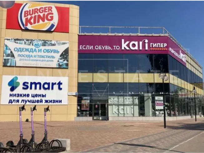 Московская область, г. Клин, ул. Новоямская, д. 32