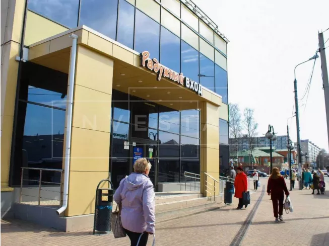 Московская область, г. Клин, ул. Новоямская, д. 32