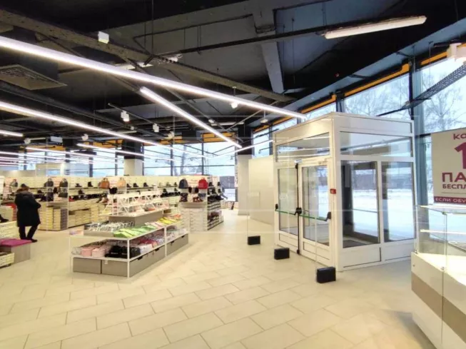 Московская область, г. Клин, ул. Новоямская, д. 32