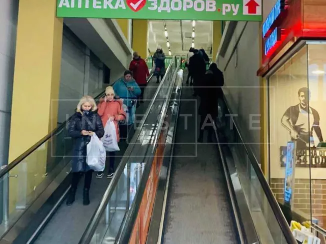 Московская область, г. Клин, ул. Новоямская, д. 32