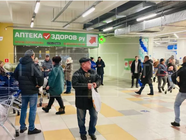 Московская область, г. Клин, ул. Новоямская, д. 32