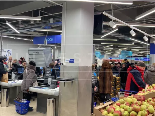 Московская область, г. Клин, ул. Новоямская, д. 32