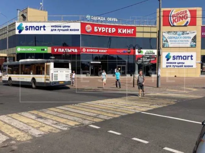 Московская область, г. Клин, ул. Новоямская, д. 32