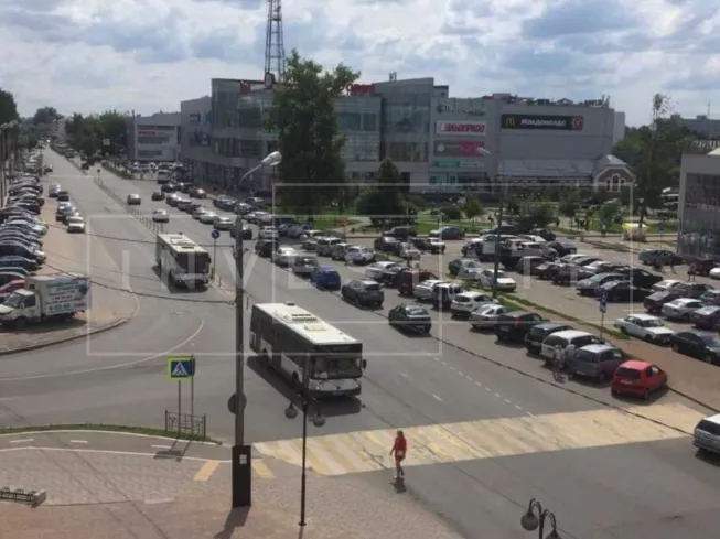 Московская область, г. Клин, ул. Новоямская, д. 32