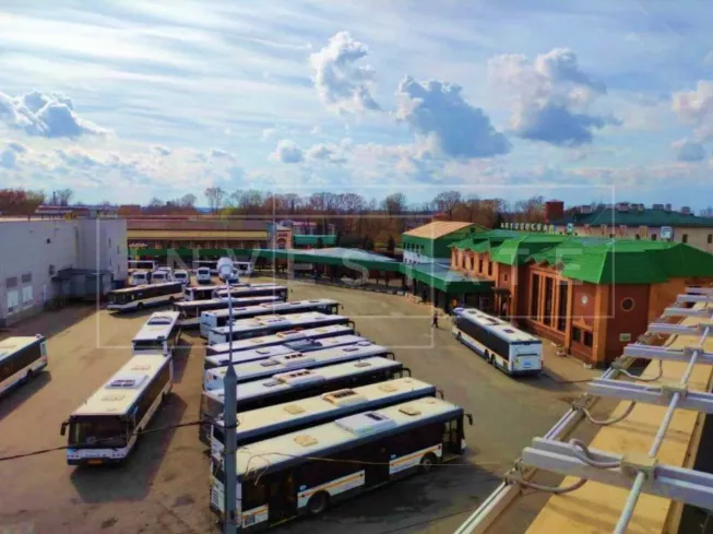 Московская область, г. Клин, ул. Новоямская, д. 32