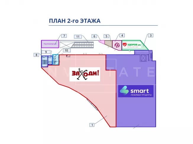 Московская область, г. Клин, ул. Новоямская, д. 32