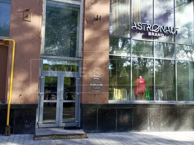 Спартаковская ул., 6