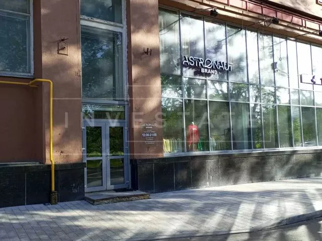 Спартаковская ул., 6