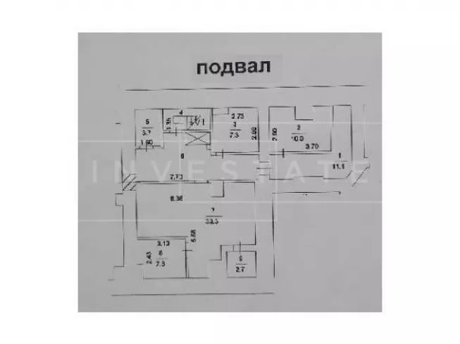 Спартаковская ул., 6
