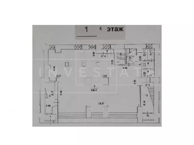 Спартаковская ул., 6