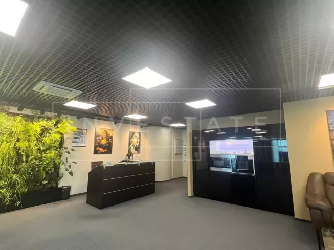 г Москва, Пресненская наб., 6, стр. 2