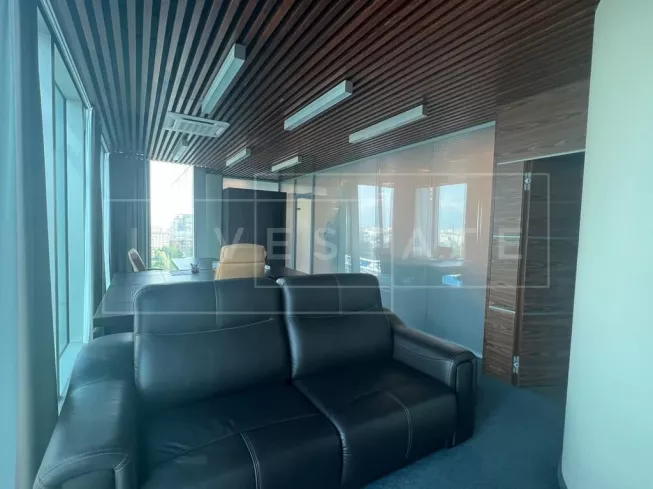 г Москва, Пресненская наб., 6, стр. 2