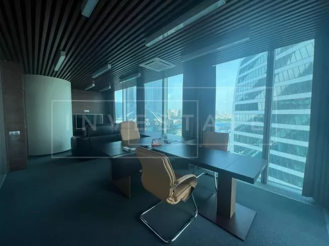 г Москва, Пресненская наб., 6, стр. 2