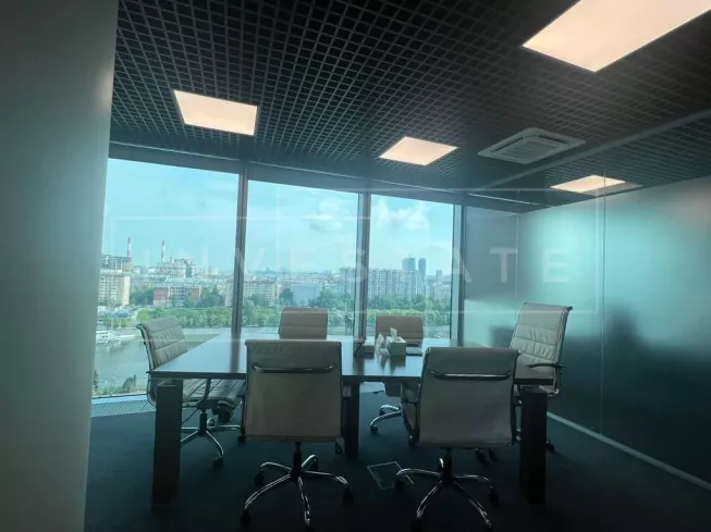 г Москва, Пресненская наб., 6, стр. 2