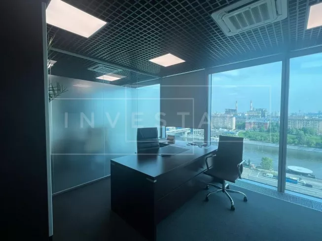 г Москва, Пресненская наб., 6, стр. 2