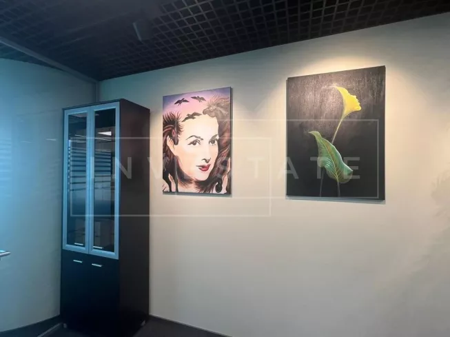 г Москва, Пресненская наб., 6, стр. 2