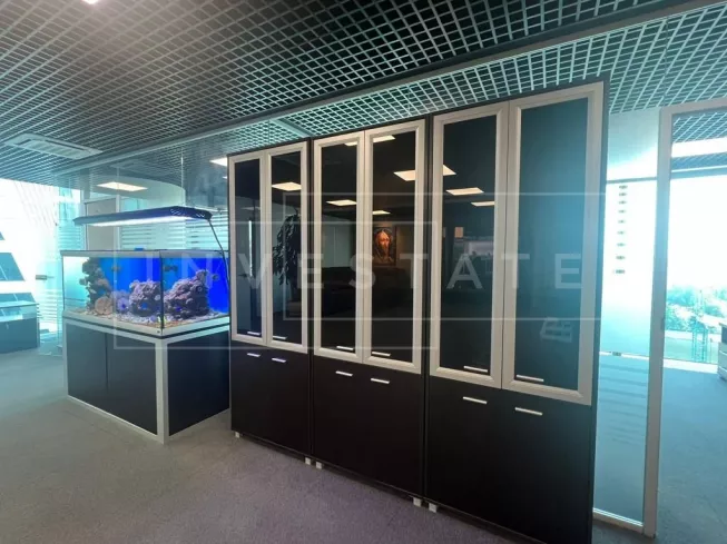 г Москва, Пресненская наб., 6, стр. 2