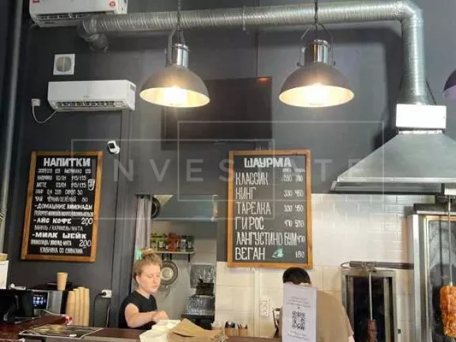 арендный бизнес деревня Раздоры, территория Мякинино  в ЗАО, метро  деревня Раздоры, территория Мякинино