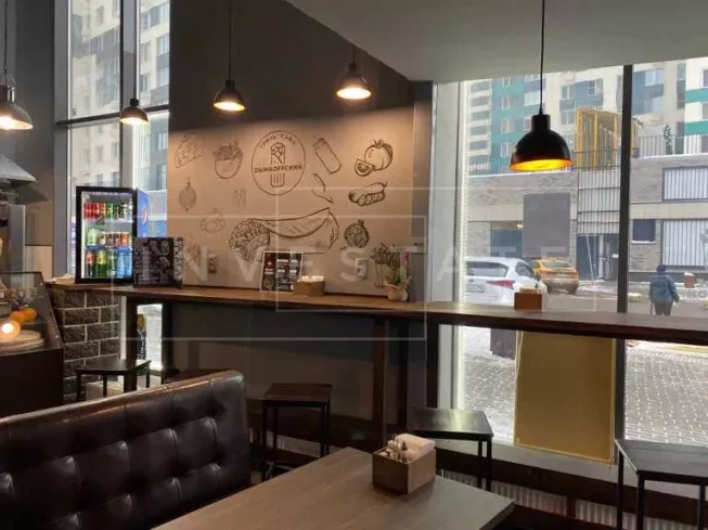 арендный бизнес деревня Раздоры, территория Мякинино  в ЗАО, метро  деревня Раздоры, территория Мякинино