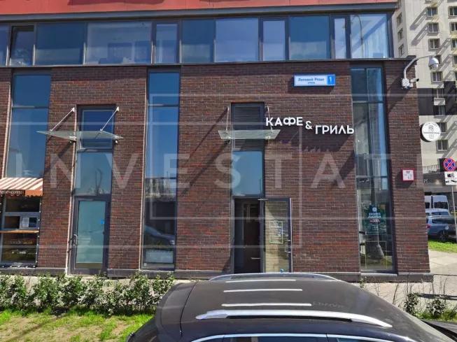 арендный бизнес деревня Раздоры, территория Мякинино  в ЗАО, метро  деревня Раздоры, территория Мякинино