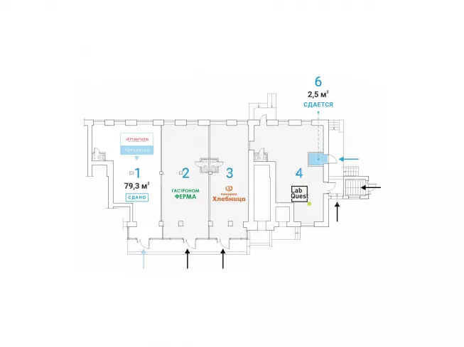 г Москва, Бутырская ул., 97