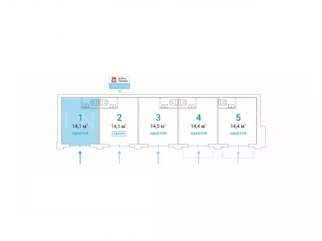 Ленинградский пр-т, 62, стр. 26