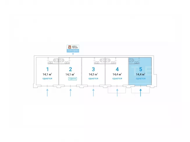 Ленинградский пр-т, 62, стр. 26