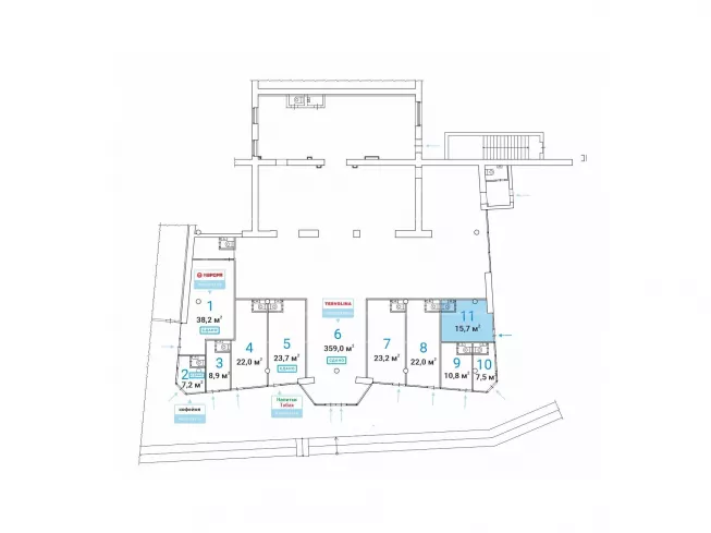 г Москва, 2-я Владимирская ул., 38/18