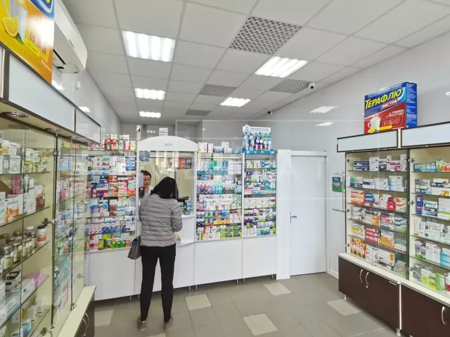 арендный бизнес Коровинское ш., д.1А стр.1 в CАО, метро  Коровинское ш., д.1А стр.1