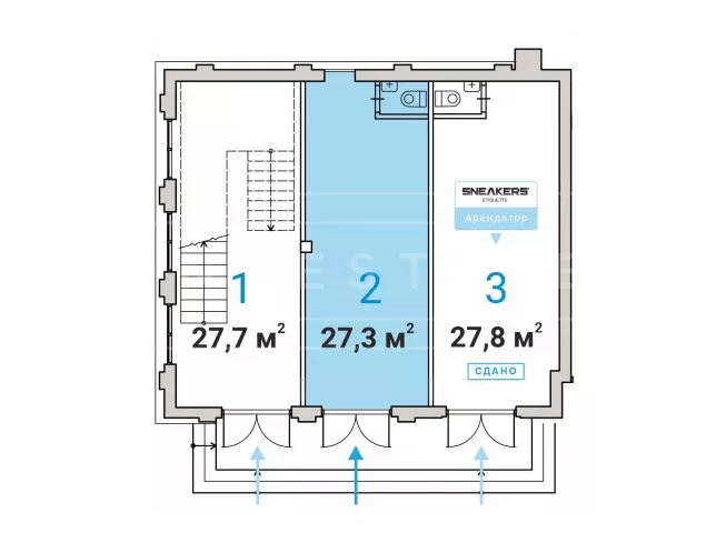 г Москва, Бол. Садовая ул., 6, стр. 2