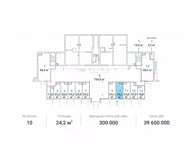 Москва, 1-я Новокузьминская, д 21, к2