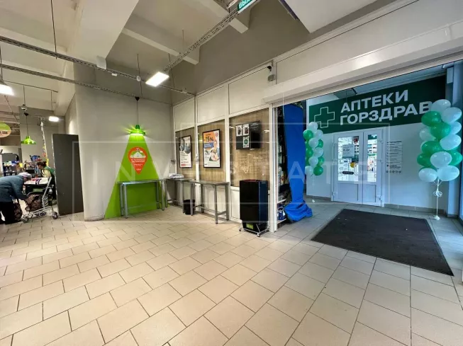 арендный бизнес Москва, Дмитровское ш., 37, кор., 1 в CАО, метро  Москва, Дмитровское ш., 37, кор., 1