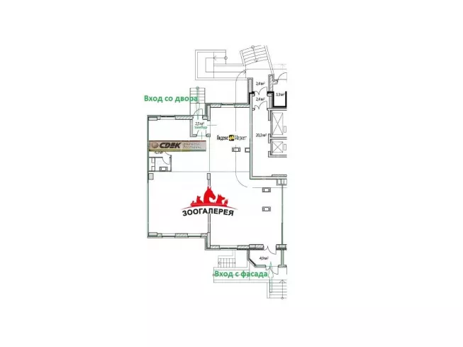 г. Щёлково мкр. Богородский 10к2