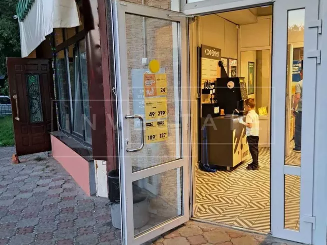 г. Москва, Енисейская ул., 12