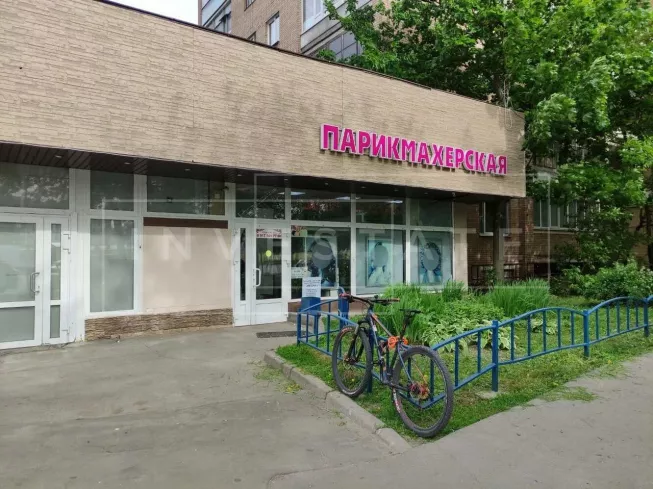 г. Москва, Енисейская ул., 12