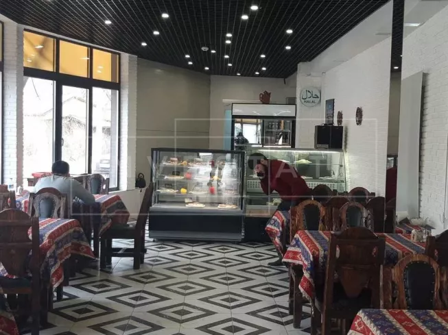 г. Москва, Енисейская ул., 12