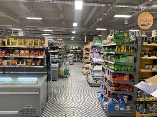 г. Москва, Енисейская ул., 12