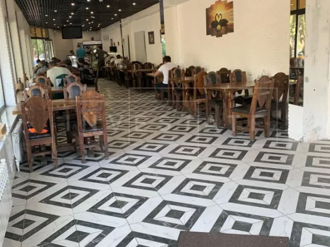 г. Москва, Енисейская ул., 12