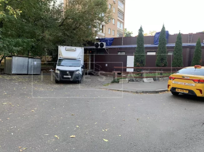 г. Москва, Енисейская ул., 12