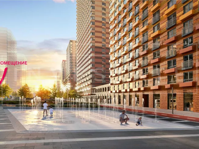 арендный бизнес г. Москва, Очаковское ш., вл. 3 в ЗАО, метро  г. Москва, Очаковское ш., вл. 3