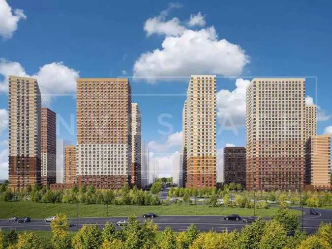 арендный бизнес г. Москва, Очаковское ш., вл. 3 в ЗАО, метро  г. Москва, Очаковское ш., вл. 3