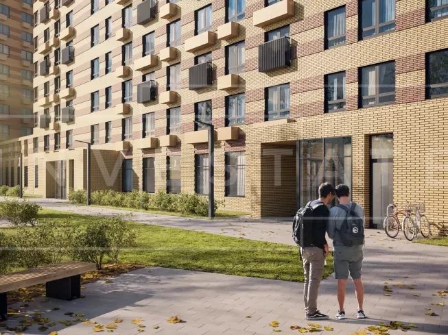 арендный бизнес г. Москва, Очаковское ш., вл. 3 в ЗАО, метро  г. Москва, Очаковское ш., вл. 3