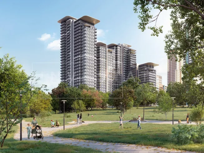 г Москва, Лобачевского ул., 114